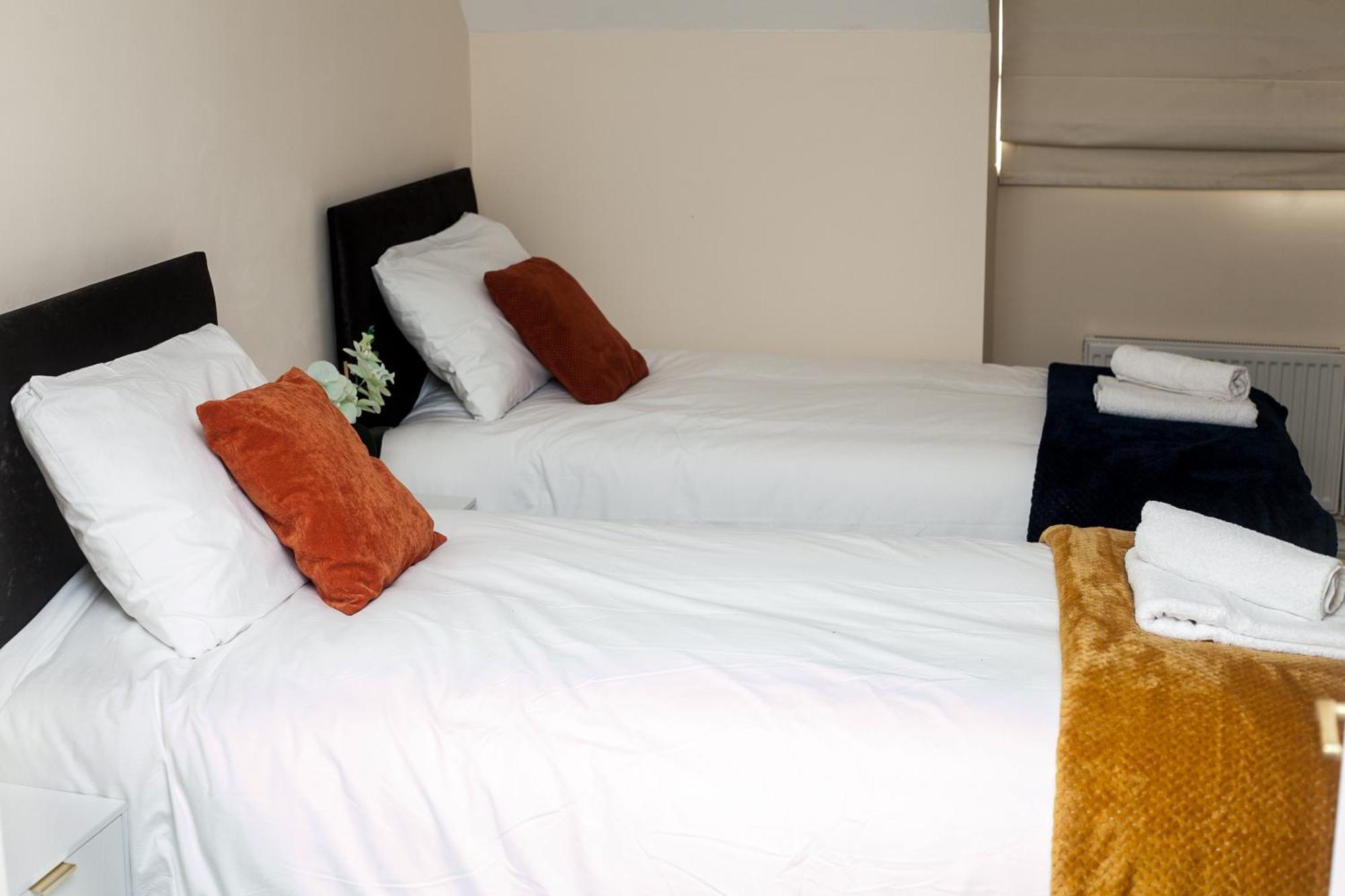 Holiday home Avril Warwickshire Nuneaton