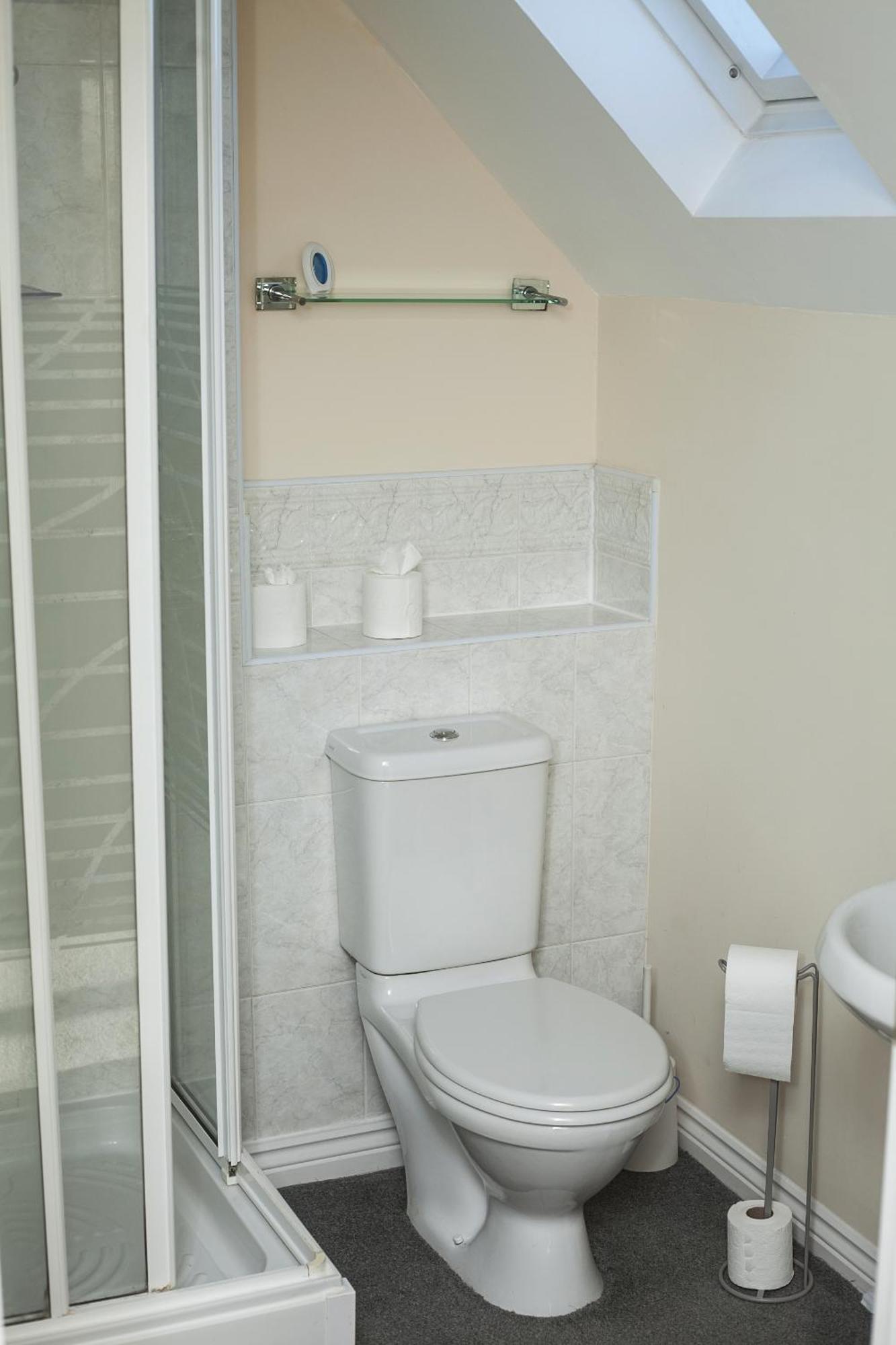 Holiday home Avril Warwickshire Nuneaton