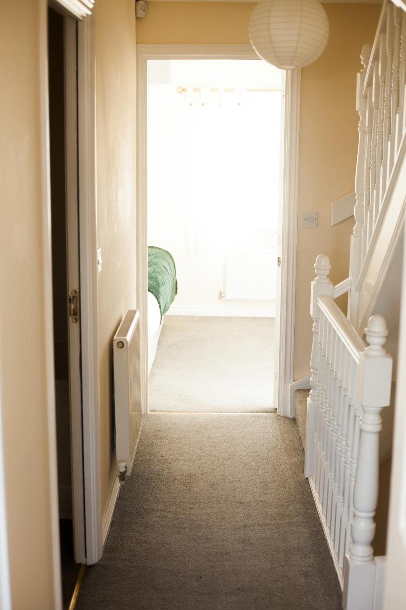 Avril Warwickshire Holiday home *