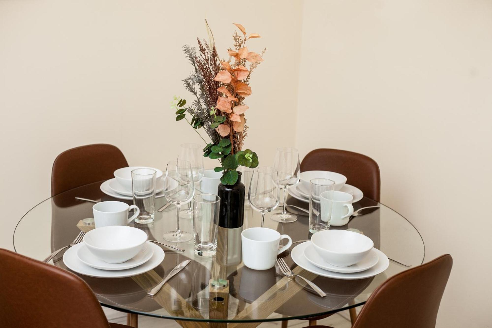 Holiday home Avril Warwickshire Nuneaton