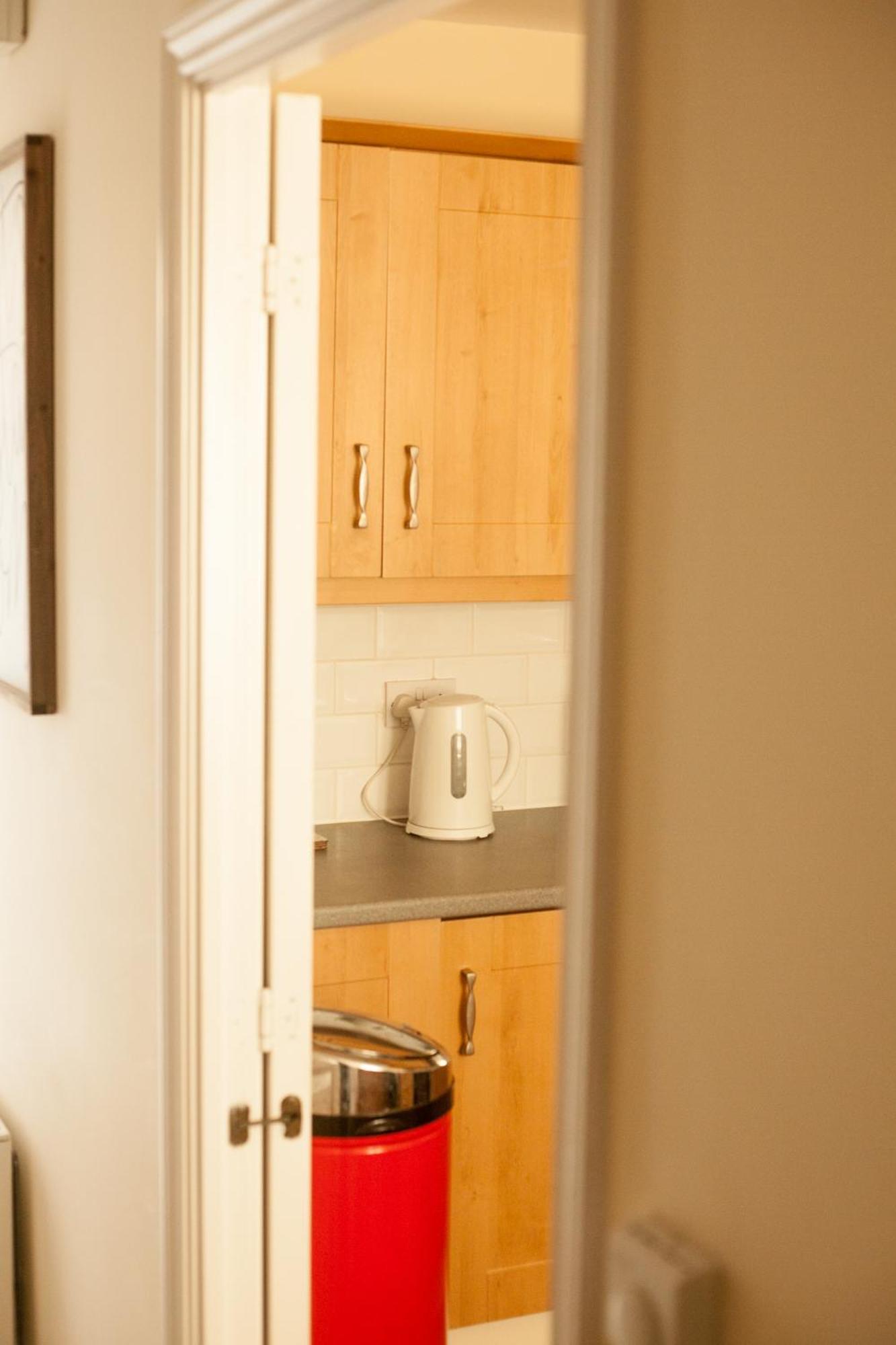 Avril Warwickshire Holiday home