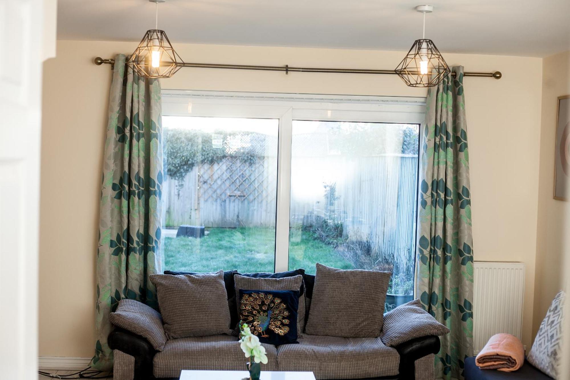 Avril Warwickshire Holiday home *